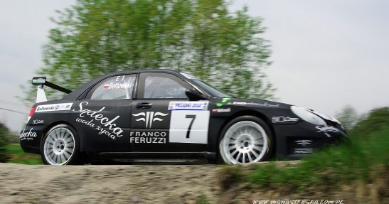GSMP Korczyna